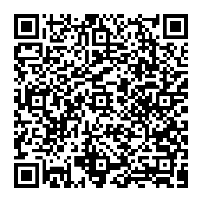 QR code linking to the MN DFA petition
